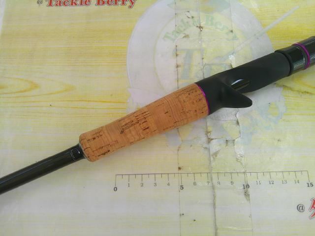 ワイルドサイド WSC-ST610ML