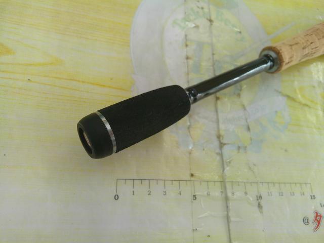 ワイルドサイド WSC-ST610ML