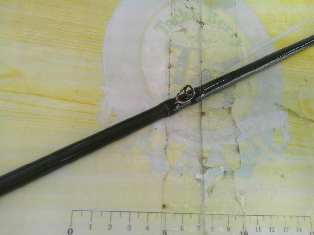 ワイルドサイド WSC-ST610ML