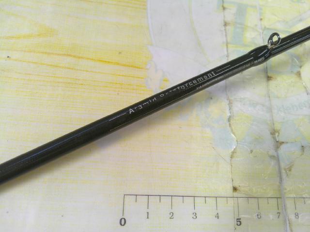 ワイルドサイド WSC-ST610ML