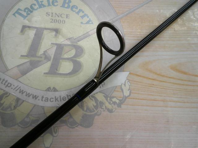 バスパラ BXS-702ML