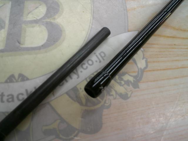 バスパラ BXS-702ML