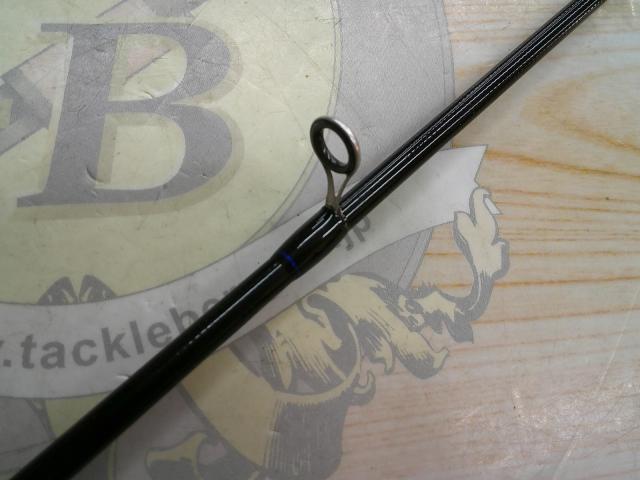 バスパラ BXS-702ML