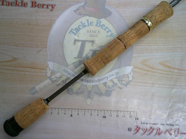 トラウティーノ TT-662UL