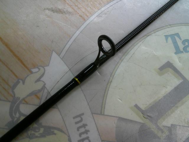 トラウティーノ TT-662UL