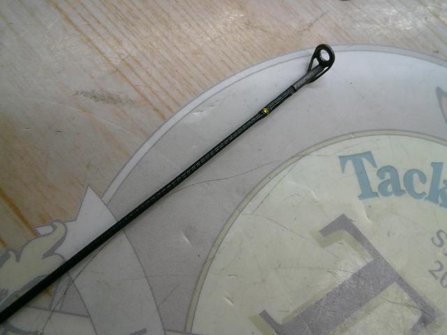 トラウティーノ TT-662UL