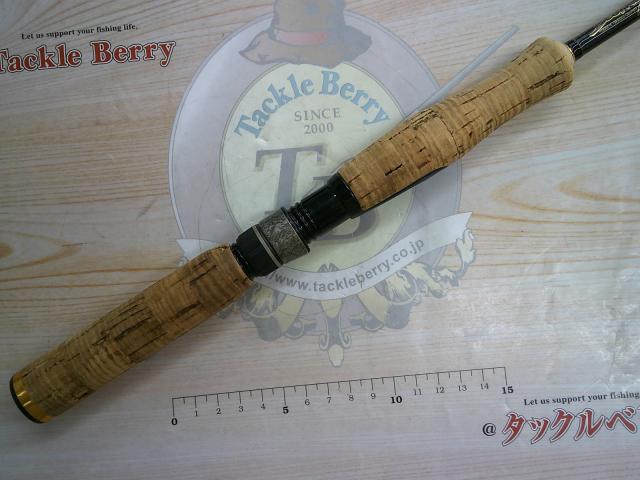 デストロイヤー F3-59XS(Hi-10X)JIGHEAD SKIPPING SPECIAL