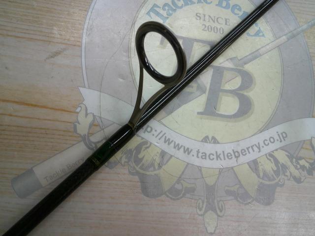 デストロイヤー F3-59XS(Hi-10X)JIGHEAD SKIPPING SPECIAL