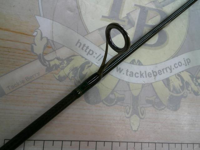 デストロイヤー F3-59XS(Hi-10X)JIGHEAD SKIPPING SPECIAL