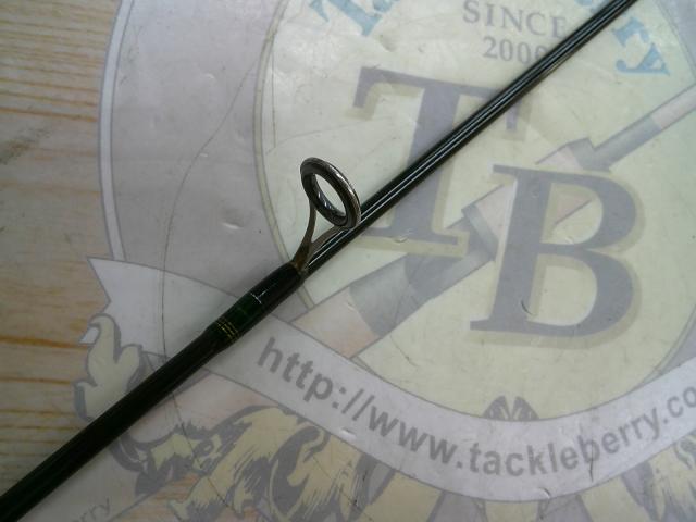 デストロイヤー F3-59XS(Hi-10X)JIGHEAD SKIPPING SPECIAL