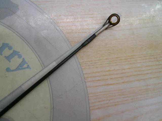 デストロイヤー F3-59XS(Hi-10X)JIGHEAD SKIPPING SPECIAL