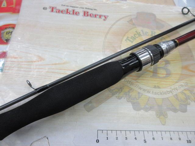 炎月一つテンヤマダイBB 240MH