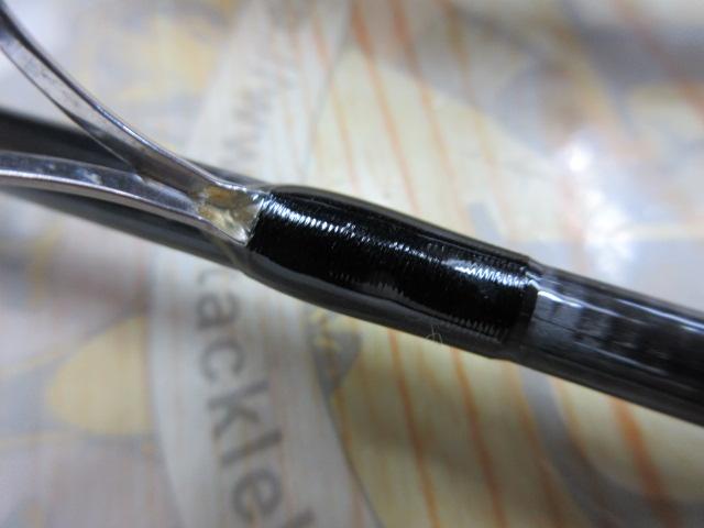 炎月一つテンヤマダイBB 240MH