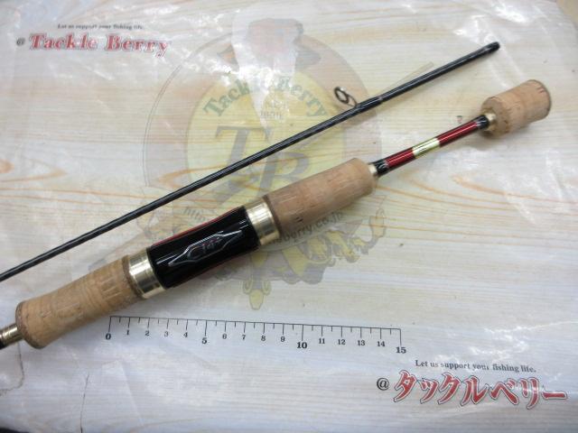 カーディフAX S62UL-F