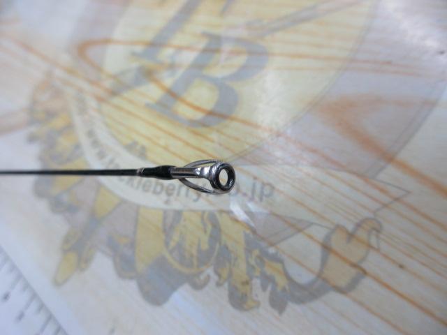 カーディフAX S62UL-F