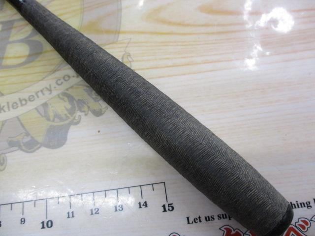 兆 硬式12 総塗り