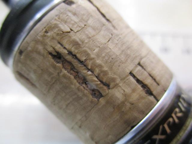 エクスプライド 165L-BFS