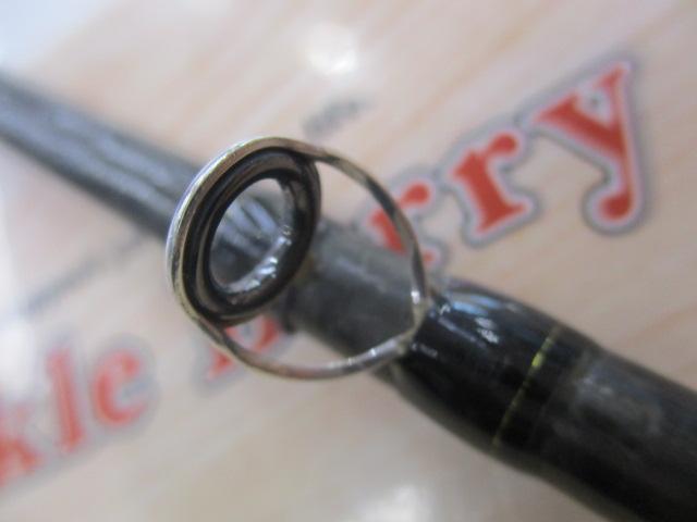 エクスプライド 165L-BFS