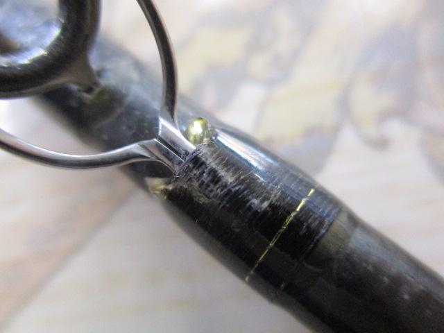 エクスプライド 165L-BFS