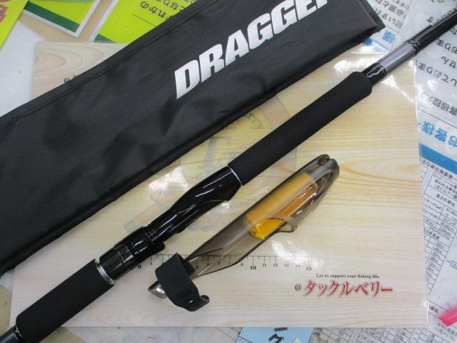 ドラッガーX T100M-3