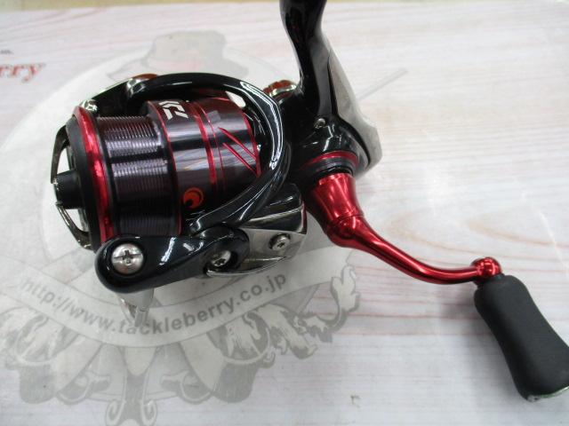 18月下美人MX LT2000S-P