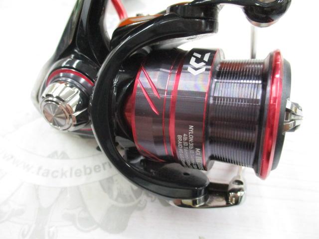 18月下美人MX LT2000S-P