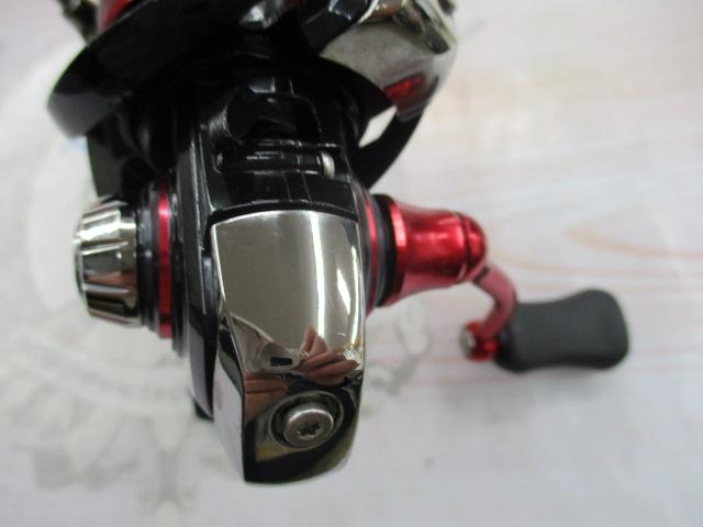 18月下美人MX LT2000S-P