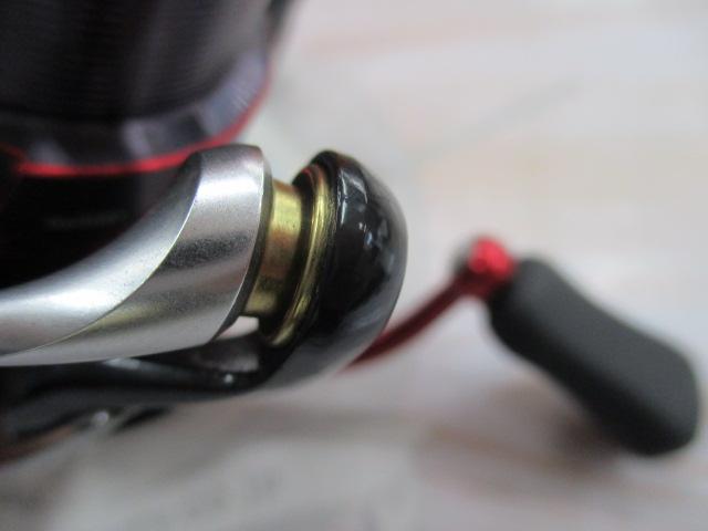 18月下美人MX LT2000S-P