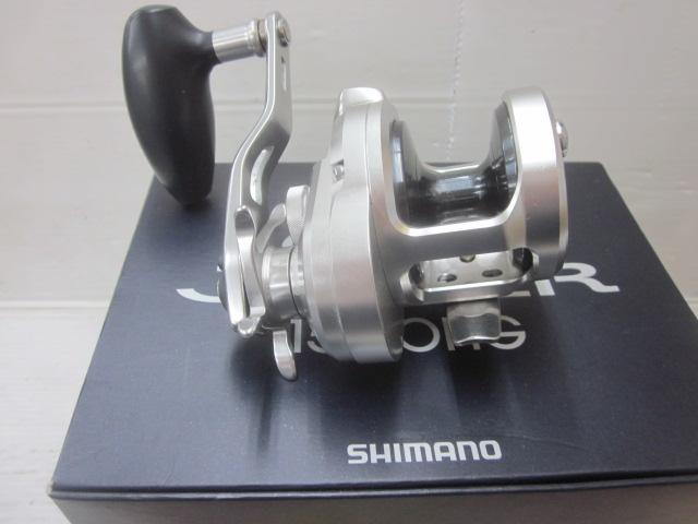 17オシアジガー 1500HG