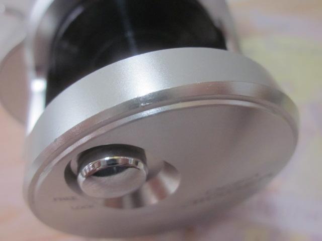 17オシアジガー 1500HG