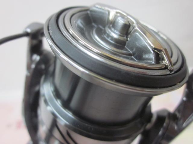 21コンプレックスXR 2500 F6