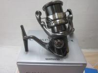 21コンプレックスXR 2500 F6