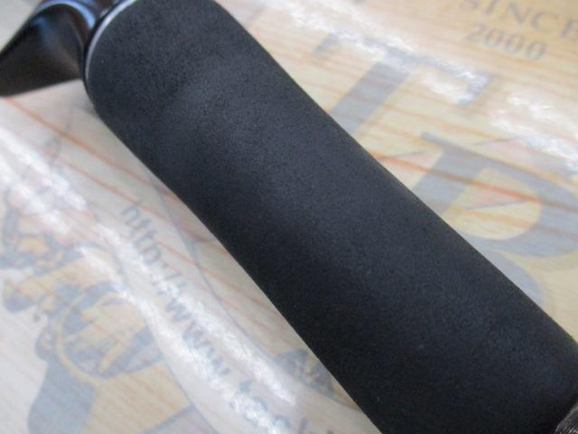 ゾディアス 1610MH