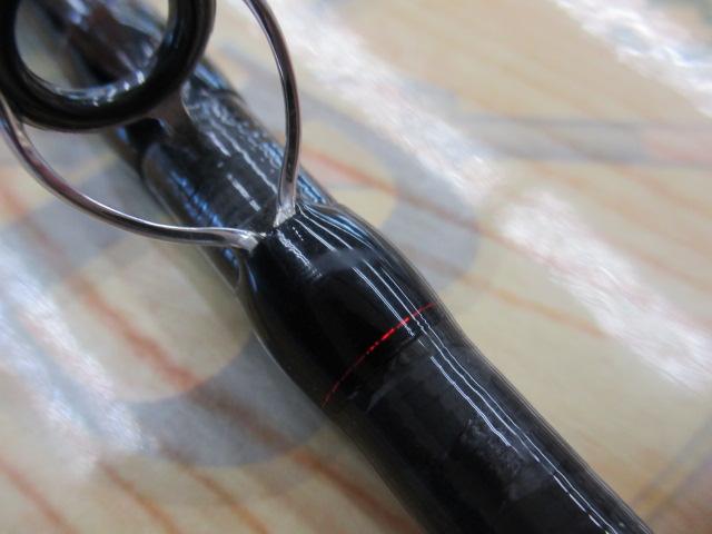 ゾディアス 1610MH