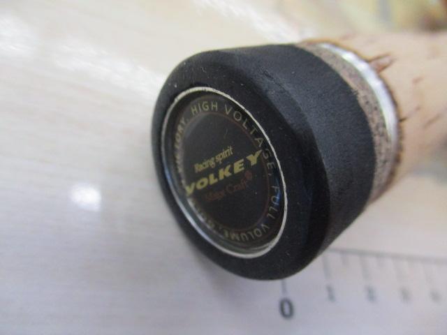 ヴォルキー VKC-69XUL/BFS