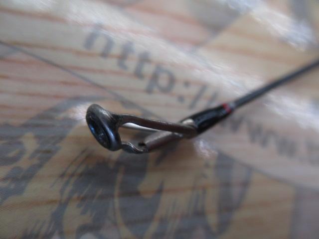 ヴォルキー VKC-69XUL/BFS