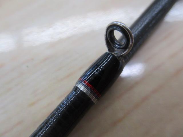 ヴォルキー VKC-69XUL/BFS