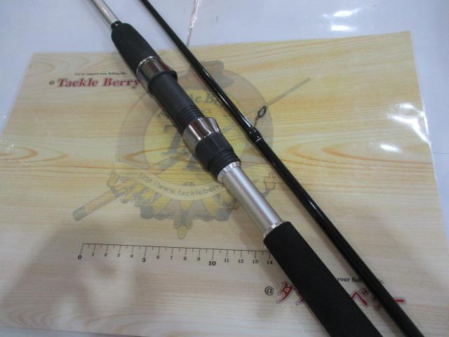 CBファーストヒットシーバス96M