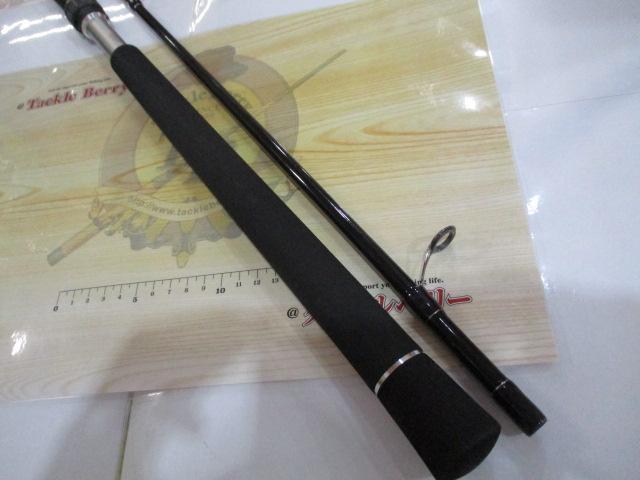 CBファーストヒットシーバス96M