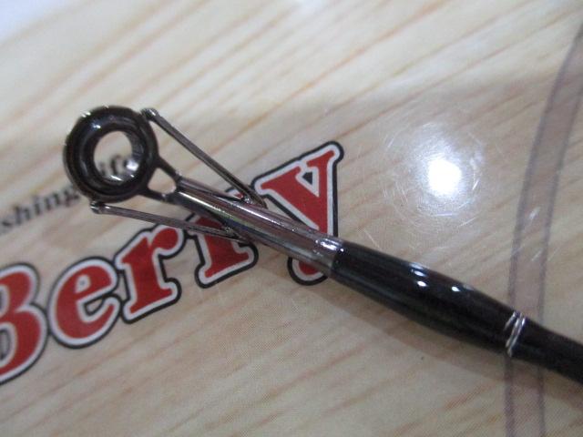 CBファーストヒットシーバス96M