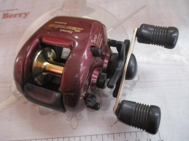 バンタムスコーピオン2000