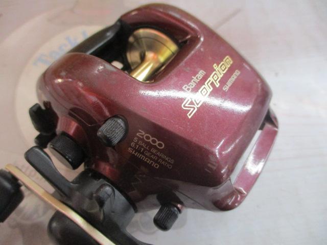 バンタムスコーピオン2000