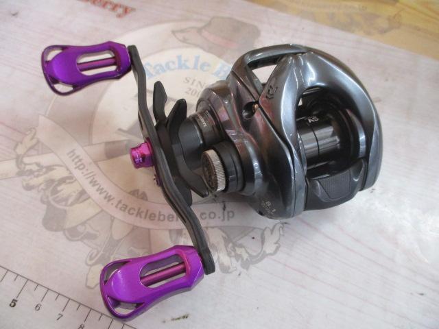 25タトゥーラ SV TW 100XHL