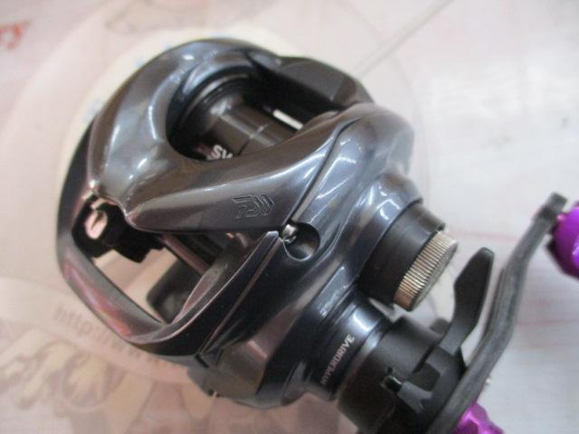 25タトゥーラ SV TW 100XHL