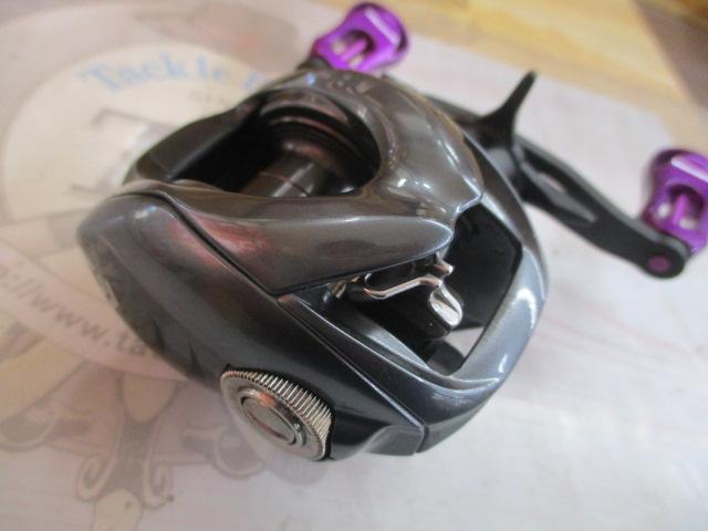 25タトゥーラ SV TW 100XHL