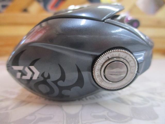 25タトゥーラ SV TW 100XHL