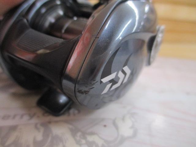 25タトゥーラ SV TW 100XHL