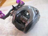 25タトゥーラ SV TW 100XHL