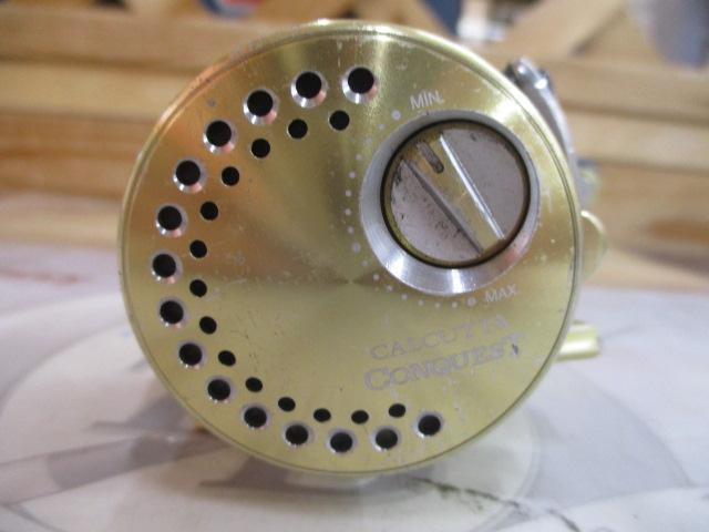 14カルカッタコンクエスト 101