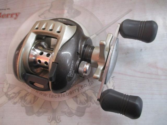 キャスプロメタルT300R 